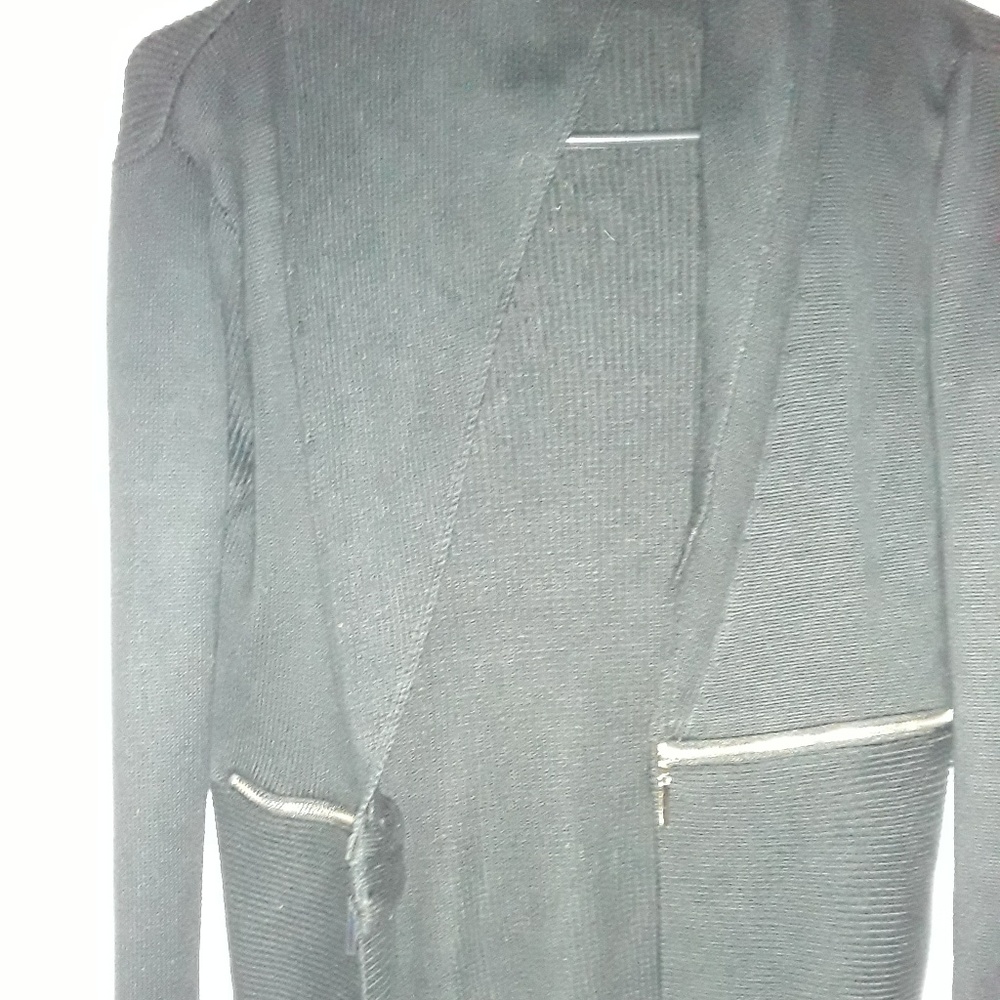 Cardigan - Picture 2 of 2